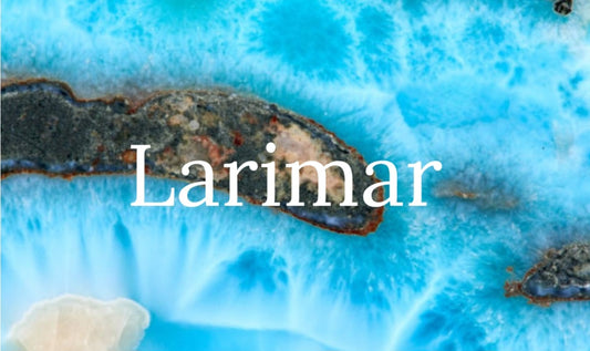 Les Bienfaits du Larimar