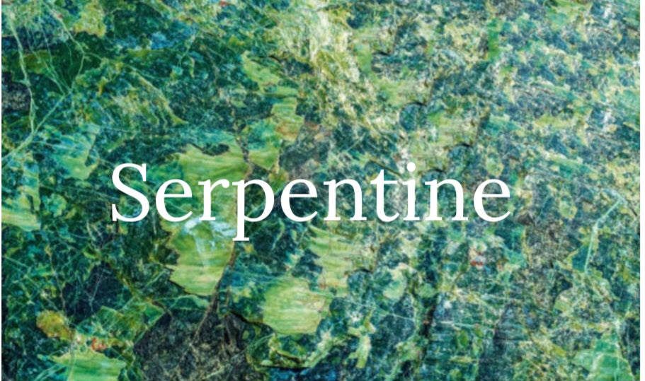 Les Bienfaits de la Serpentine