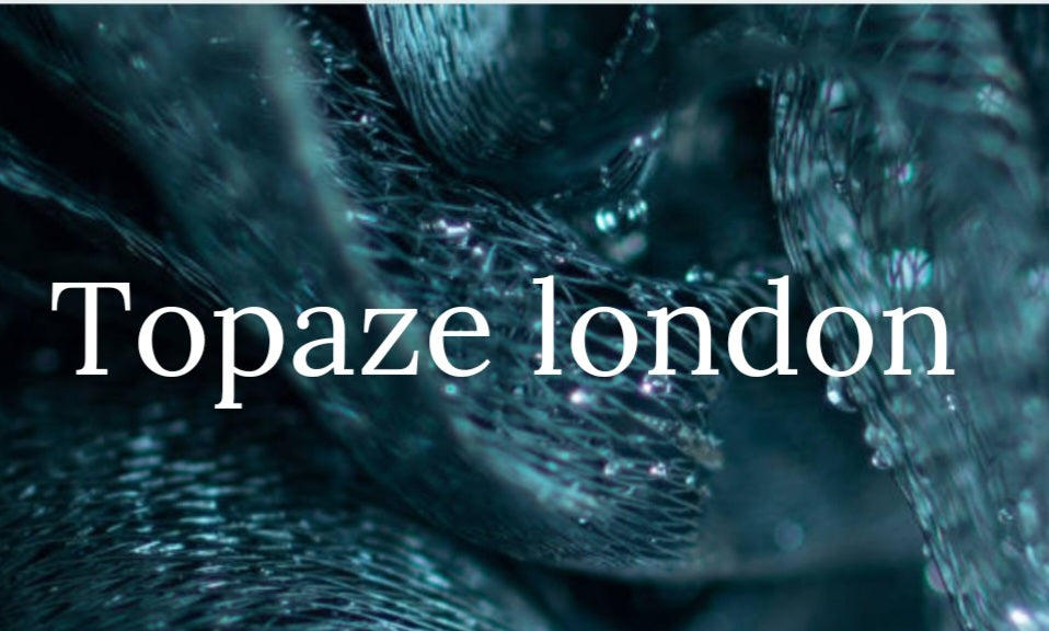 Les Bienfaits de la Topaze London