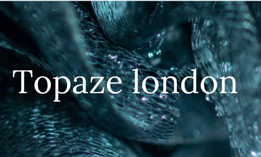 Les Bienfaits de la Topaze London