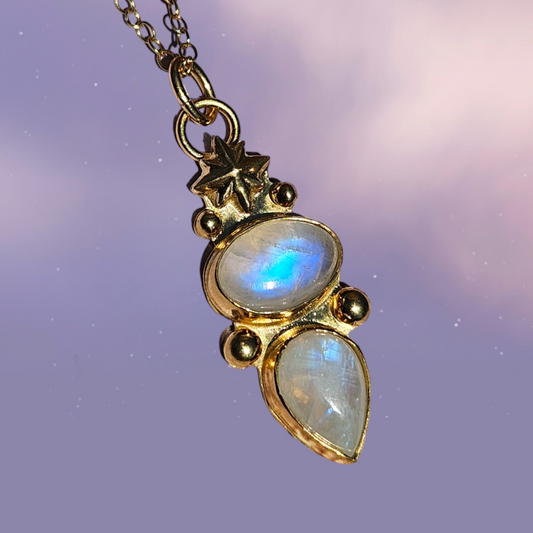 Celeste Necklace