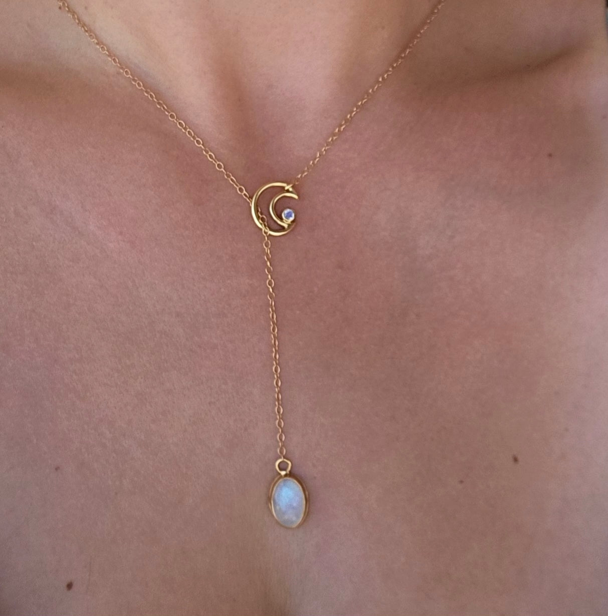 LUNAR Necklace