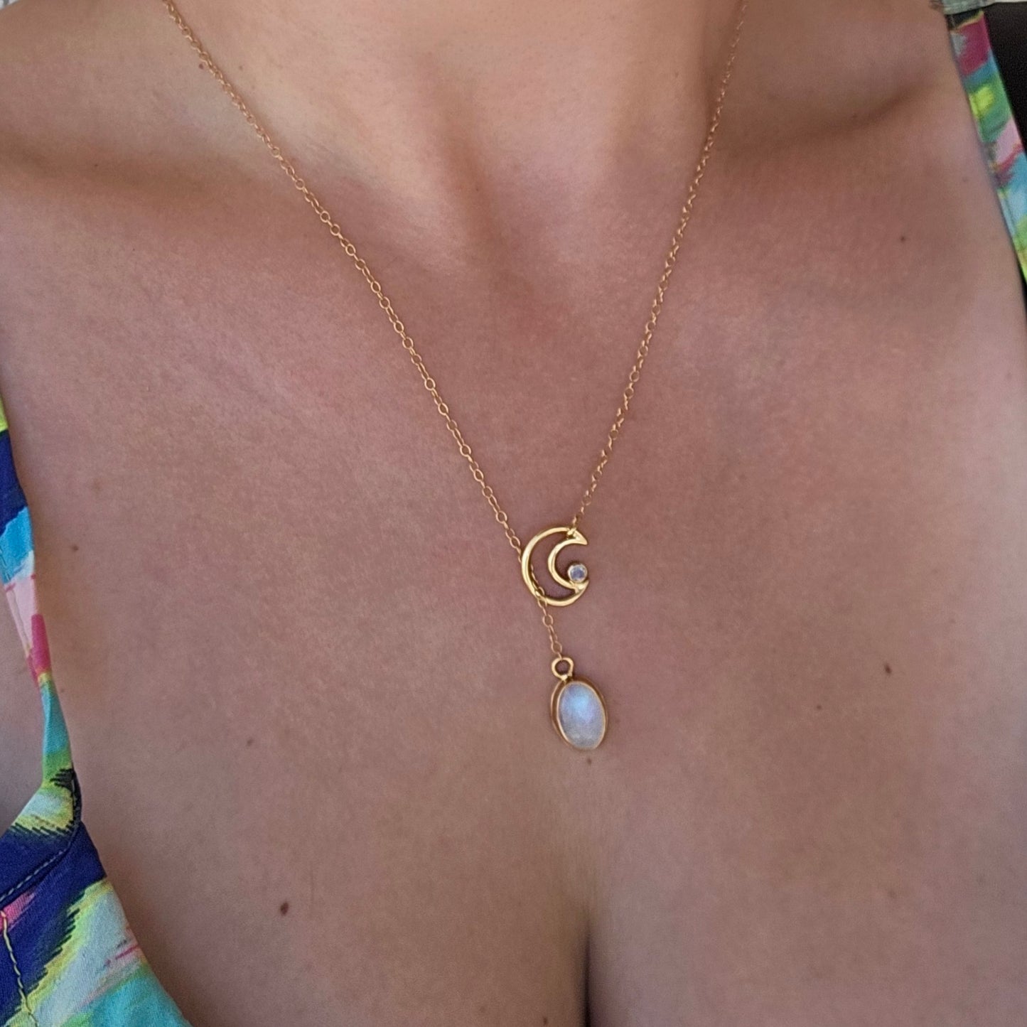 LUNAR Necklace