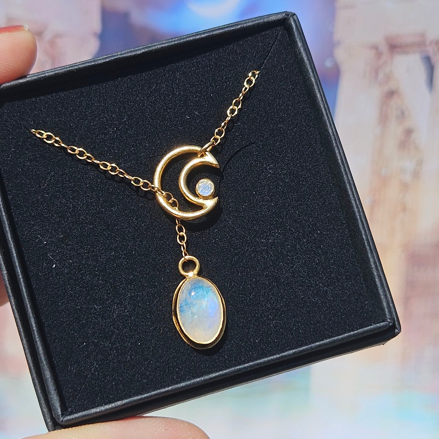 LUNAR Necklace