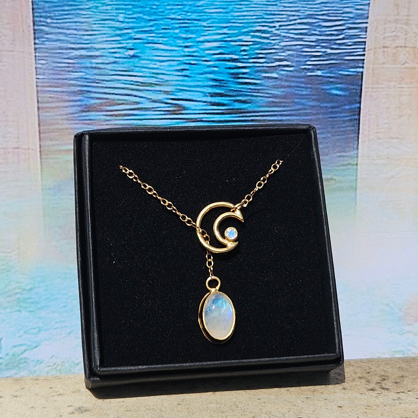 LUNAR Necklace