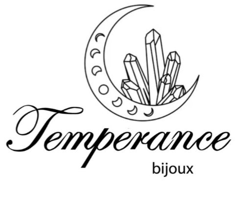 Tempérance bijoux, boutique bijoux, e commerce, shop bijoux