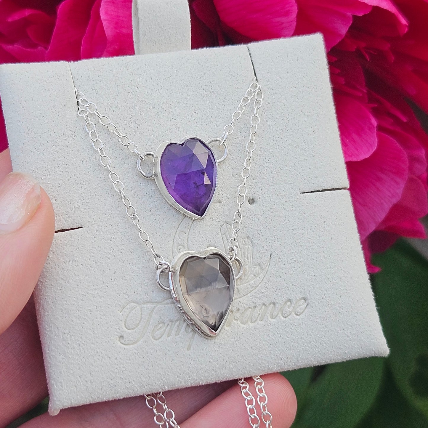 Heart Necklace